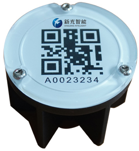 井蓋標(biāo)識(shí)器，讓井蓋擁有身份證