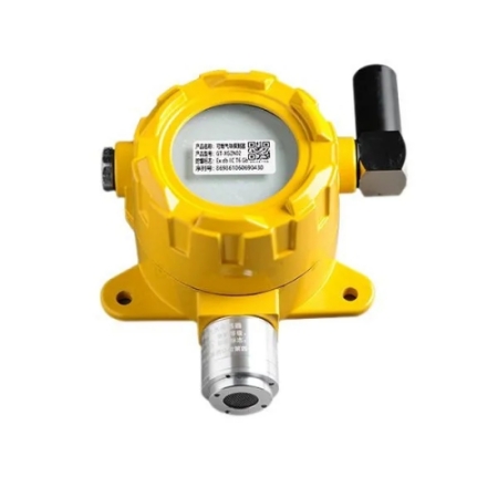 激光甲烷探測器