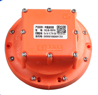 智能井蓋采用了什么技術(shù)，主要應(yīng)用在哪些場(chǎng)合？