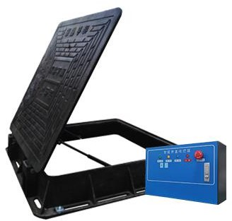 安全智能：遠(yuǎn)程控制液壓井蓋守護(hù)城市安全