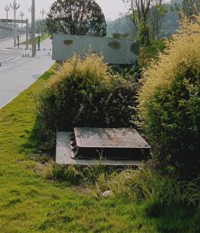 新光智能廠家生產(chǎn)的液壓井蓋的應(yīng)用場景有哪些？