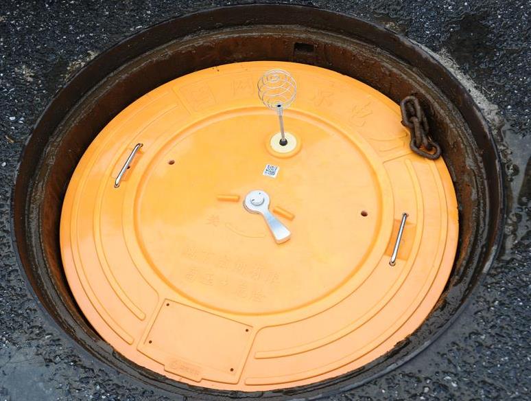 智能電子鎖井蓋可以應用在哪些領域？