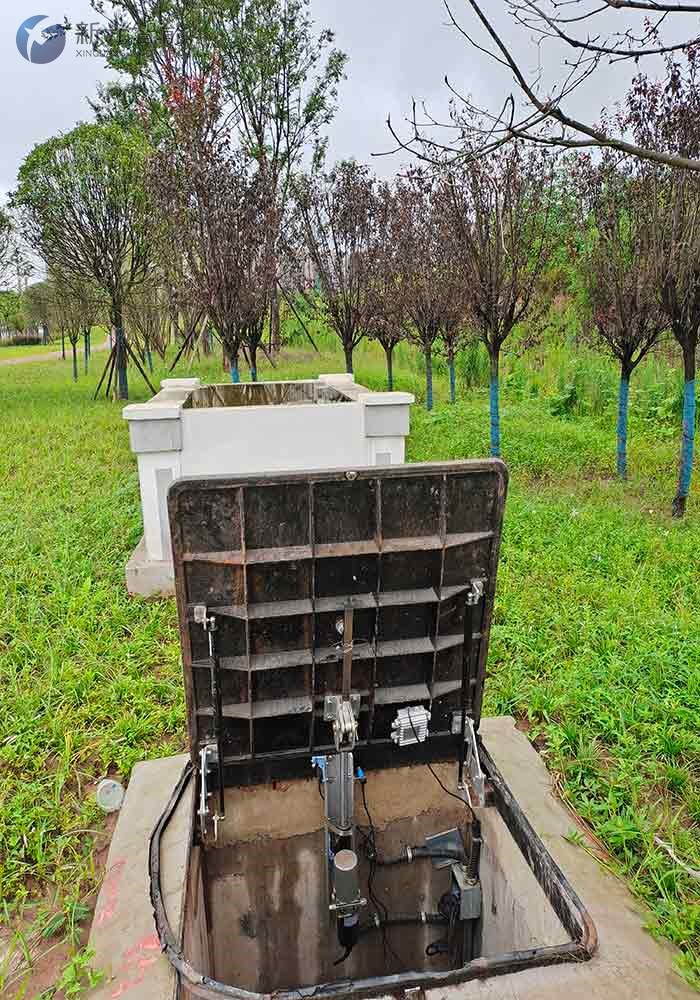 城市地下綜合管廊逃生口井蓋挑選原則有哪些？