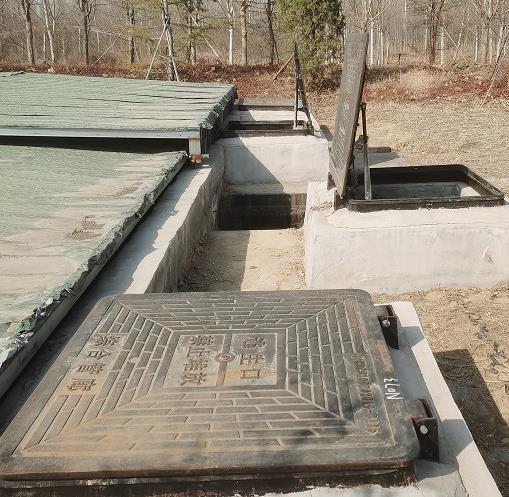 城市生命線綜合管廊：遠(yuǎn)程控制液壓井蓋的控制方式有幾種?