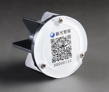 井蓋標(biāo)識器：一碼溯源，井蓋“電子身份證”開啟井蓋管理新紀(jì)元