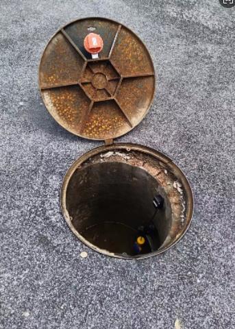 智能井蓋，為智慧城市建設(shè)賦能