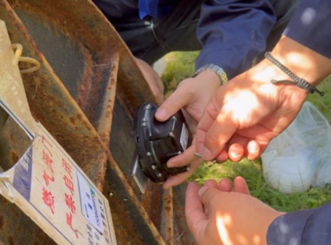 智能井蓋監(jiān)控系統(tǒng)，讓井蓋管理不再難