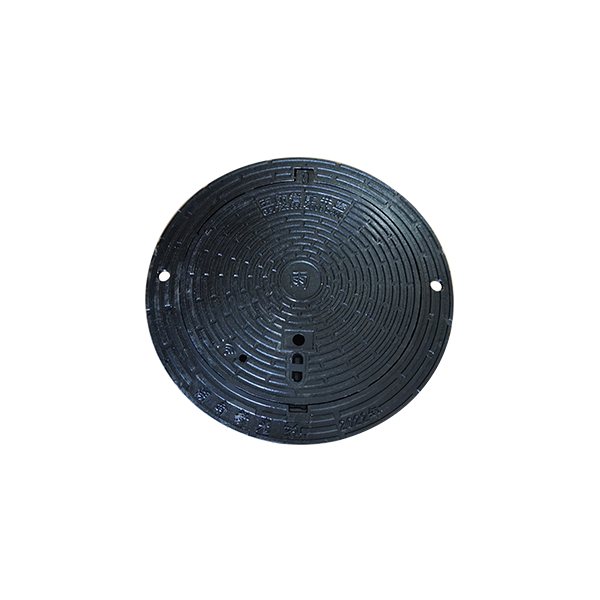 "防墜防響防位移，五防井蓋打造平安出行新標準"