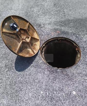 破局傳統隱患：智慧井蓋賦能城市安全管理新高度