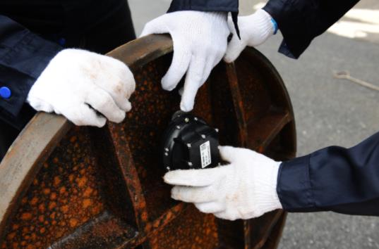 智能井蓋：城市安全的隱形守護者，解鎖城市管理新姿勢