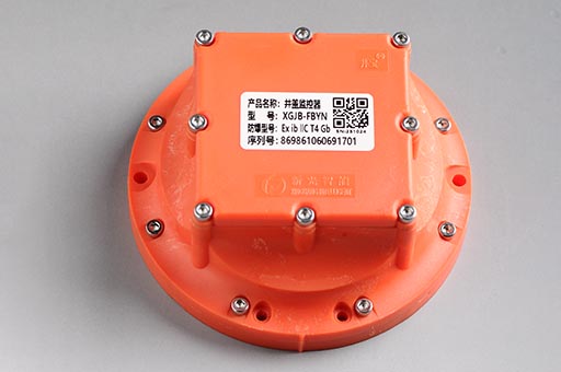 智能井蓋：讓城市地下管網擁有“感知與呼救”能力