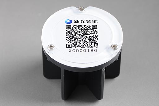 點贊！湖南新光智能井蓋系統，破解城市井蓋管理難題