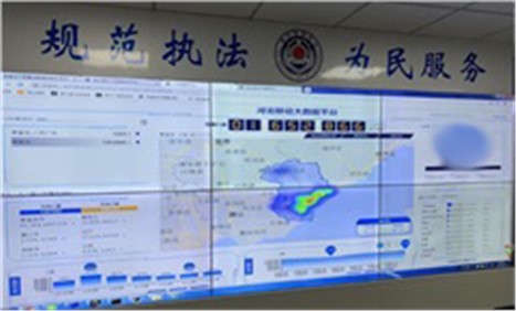 智能井蓋“一鳴驚人”助力秦皇島智慧城管建設(shè)